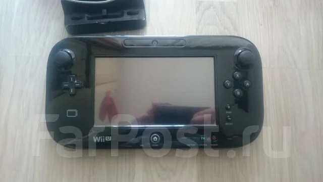 Nintendo Wii U ����