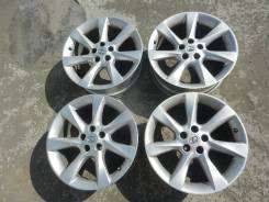Lexus. 7.5x19, 5x114.30, ET35