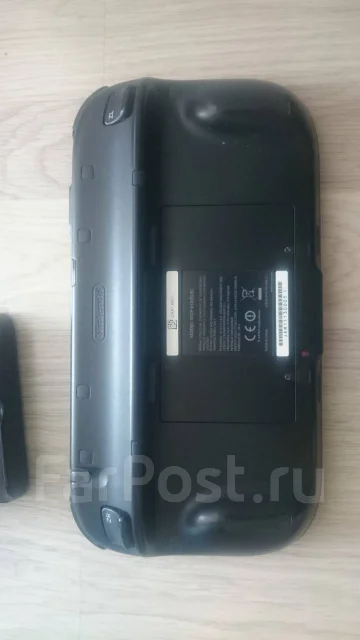 Nintendo Wii U ����