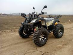 Yamaha Grizzly. исправен, есть птс, без пробега