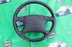 Руль. Toyota Cresta, JZX90 Toyota Mark II, JZX90, JZX90E Toyota Chaser, JZX90