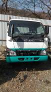Isuzu Elf. NKR81, 4HL1