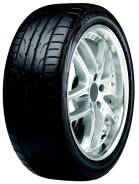Dunlop Direzza DZ102. Летние, 2017 год, без износа