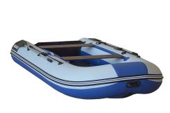 Rusboat. 2017 год год, длина 3,20 м., двигатель подвесной, 15,00 л.с., бензин