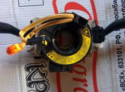 SRS кольцо. Toyota: Hilux Surf, Windom, 4Runner, GX470, Land Cruiser, Land Cruiser Prado, FJ Cruiser Lexus LX470, UZJ100 Lexus ES330, MCV30, MCV31 Lex...