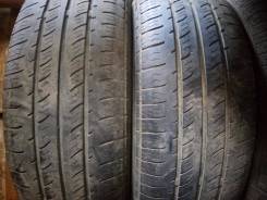 Federal Super Steel SS657. Летние, износ: 50%, 2 шт