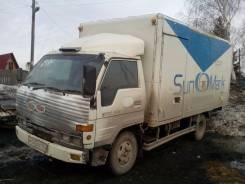 Toyota Dyna. BU88, 14B
