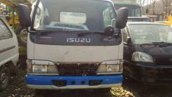 Isuzu Elf. NKS81E, 4HL1