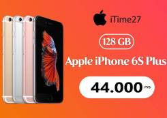 Apple iPhone 6s Plus 128Gb. Новый