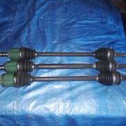 Привод. Subaru Outback, BP9, BP, BPH, BPE Subaru Legacy, BPH, BLE, BP5, BL, BL5, BP9, BP, BL9, BPE Двигатели: EJ20X, EJ20Y, EJ253, EJ255, EJ203, EJ204...