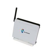 ADSL-роутеры.