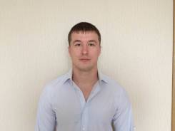 Инженер-строитель. Высшее образование по специальности, опыт работы 4 года