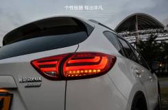 Стоп-сигнал. Mazda CX-5, KE2AW, KE5FW, KE5AW, KEEAW, KE2FW, KE. Под заказ