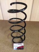 Пружина подвески. Ford Fiesta, CBK Ford Fusion, CBK Двигатели: 1, 4L, DURATEC, 25, ZETECS, 6L, 3L, DURATORQ, 2, 0L, DURATECST