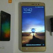 Xiaomi Redmi Note 3 Pro. Б/у