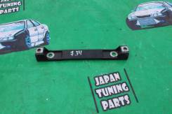 Рамка для крепления номера. Toyota Cresta, JZX91, JZX90, JZX93, GX90, SX90, LX90 Toyota Mark II, JZX90 Toyota Chaser, SX90, LX90, GX90, JZX90, JZX91...