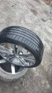 Bridgestone Potenza RE050A. Летние, 2015 год, износ: 5%, 4 шт
