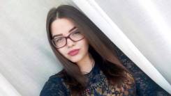 Дежурный администратор. Незаконченное высшее образование (студент), опыт работы 1 месяц