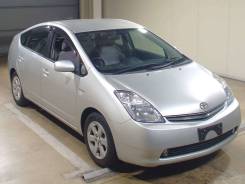 Toyota Prius. NHW20, 1NZFXE