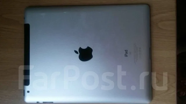 Apple iPad 2 ����