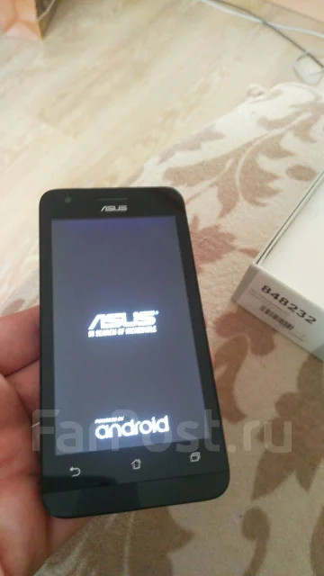 Asus ZenFone C. �/� ����