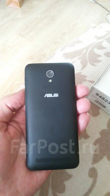 Asus ZenFone C. �/� ����