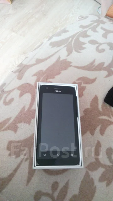Asus ZenFone C. �/� ����