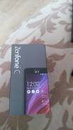 Asus ZenFone C. Б/у