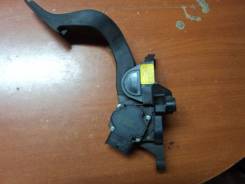 Педаль акселератора. Chevrolet Aveo, T250 Двигатель F14D4