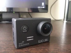 SJCAM SJ5000x Elite. 15 - 19.9 �� ����