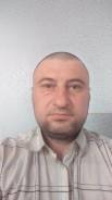 Грузчик.