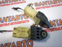 Датчик замедления. Toyota: IS F, iQ, Voxy, RAV4, Noah, Vitz, Ractis, Alphard, Crown, Vellfire, ist, Belta, Scion Lexus: IS F, ES350, LS460L, LS600h, L...
