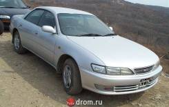 Toyota Carina ED. T200