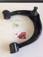 Рычаг подвески. Toyota: Hilux Surf, 4Runner, GX470, Land Cruiser, Land Cruiser Prado, FJ Cruiser Lexus LX470, UZJ100 Lexus GX470, UZJ120 Двигатели: 2T...