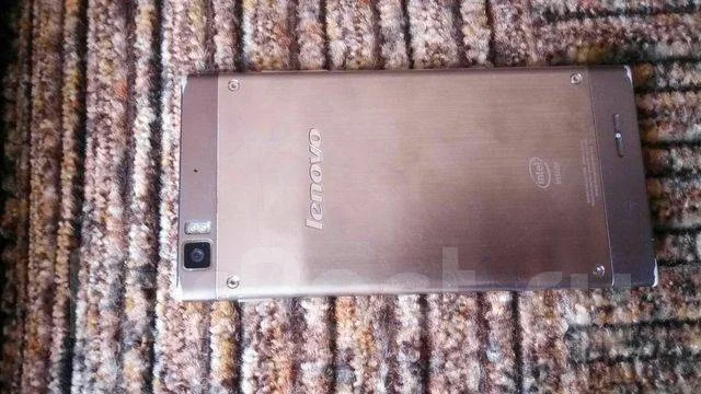 Lenovo K900. �/� ����