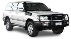 Шноркель. Toyota Land Cruiser, FZJ71, FZJ73, FZJ74, FZJ80, FZJ70, FZJ100, FZJ80G, FZJ79, FZJ105, FZJ80J, FZJ75, FZJ76, FZJ78 Двигатели: IHZ, 1FZFE, 2U...