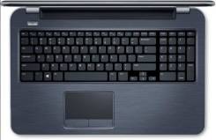 Dell Inspiron 5721. 17.3", 1,8 ГГц, ОЗУ 8192 МБ и больше, диск 1 000 Гб, WiFi, Bluetooth, аккумулятор на 6 ч.