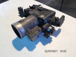 Заслонка дроссельная. Toyota Cresta Toyota Crown Toyota Mark II Toyota Chaser Двигатель 2JZGE