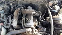 Двигатель в сборе. Nissan Terrano, WBYD21 Двигатель TD27T
