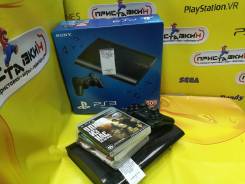 Sony PlayStation 3