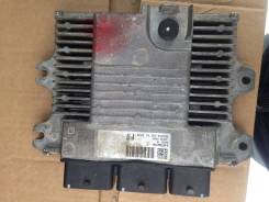 Блок управления двс. Nissan Juke Двигатель MR16DDT