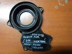 Крышка ремня ГРМ. Chevrolet Aveo, T250 Двигатель F14D4