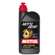Motul. 75W-90, 1��. ����