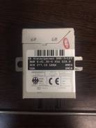 Блок управления двс. BMW X5, E53