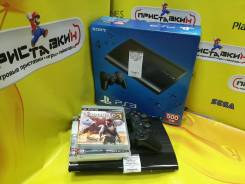 Sony PlayStation 3 Super Slim