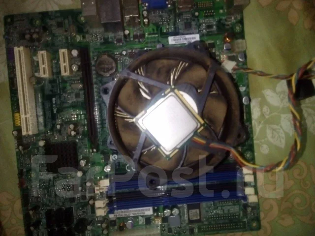 Intel Core i3-530 ����
