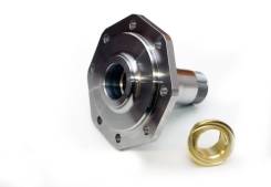 Кулак поворотный. Toyota: Dyna, Regius Ace, Hiace, Land Cruiser Prado, Grand Hiace, Regius, Pickup, ToyoAce, Van, T100, Model-F, Town Ace, Quick Deliv...