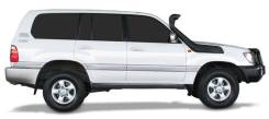 Шноркель. Toyota Land Cruiser, UZJ200W, URJ202W, J200, UZJ200, VDJ200 Двигатели: 2UZFE, 1URFE, 3URFE, 1VDFTV
