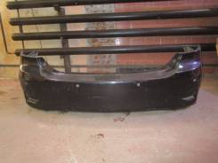 Бампер. Toyota Corolla, ADE150, AZE141, NDE150, NRE150, ZRE142, ZRE151, ZZE150 Двигатели: 1ADFTV, 1NDTV, 1NRFE, 1ZRFAE, 1ZRFE, 2AZFE, 2ZRFE, 4ZZFE