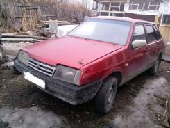 Лада 21099